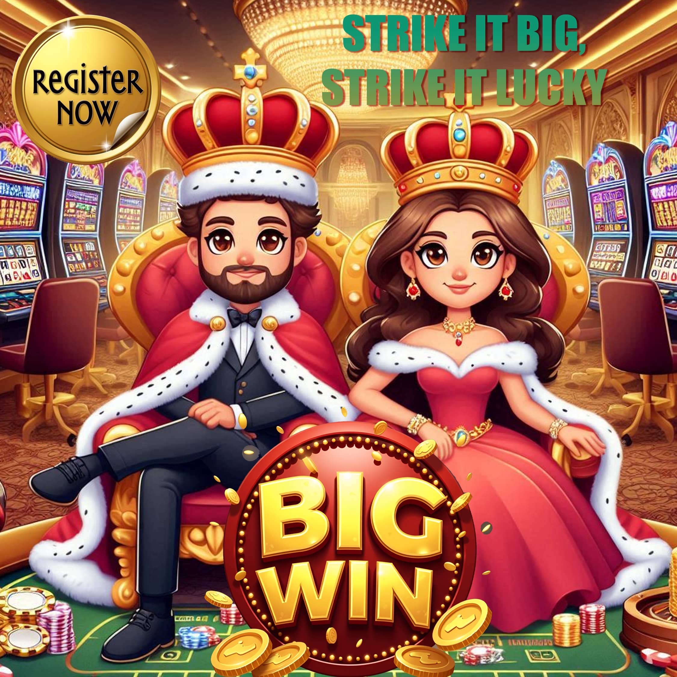 Quickspin Slot Games کی دنیا میں دلچسپ اور انوکھے تجربات 